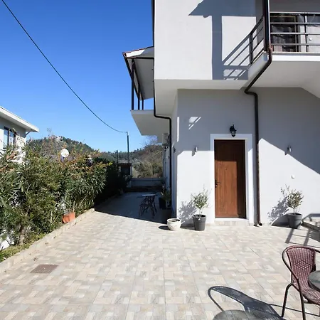 Aspa's House 公寓式酒店 3*