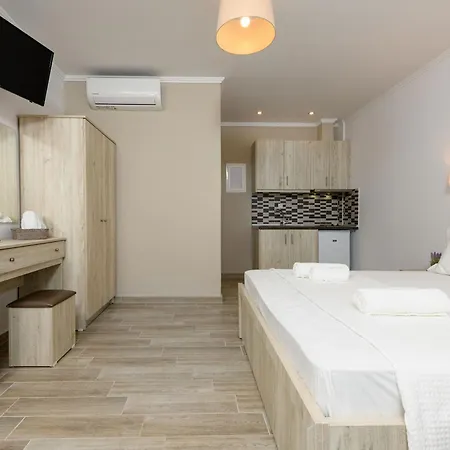 Aspa's House 3* Thassos