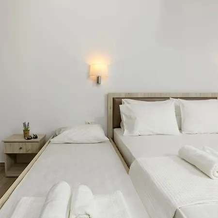 Aspa's House 3* Thassos