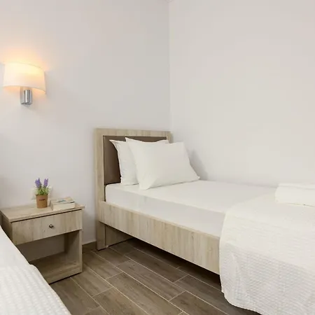 Aspa's House 3* Λιμένας