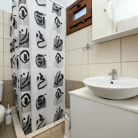 Aspa's House 萨索斯