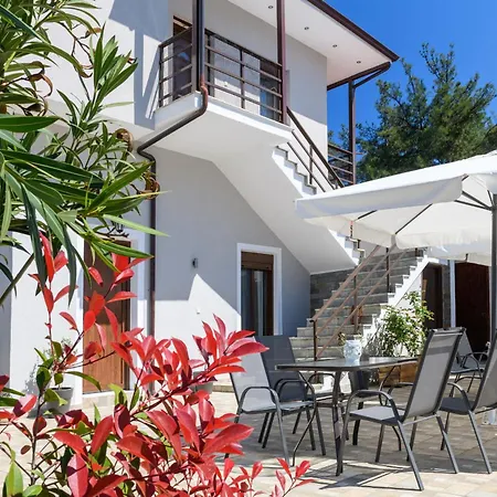 Aspa's House 3*