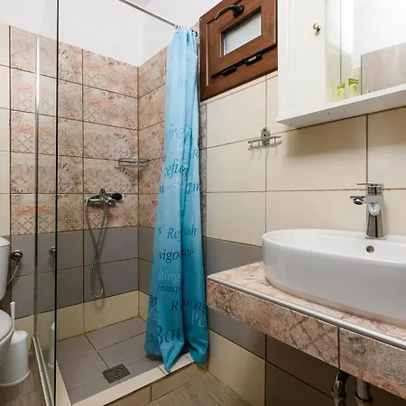 公寓式酒店 Aspa's House